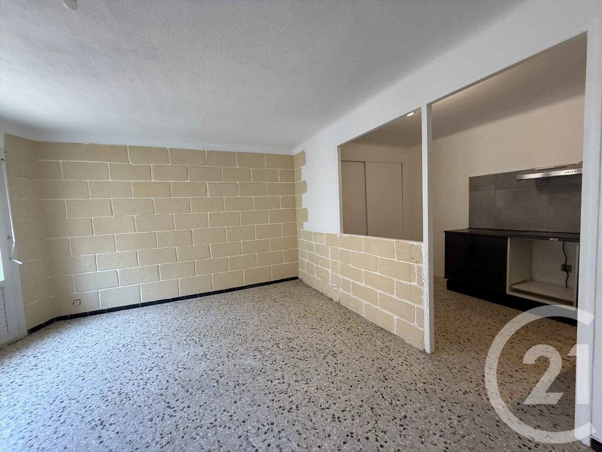 Appartement à louer, 83m², Istres