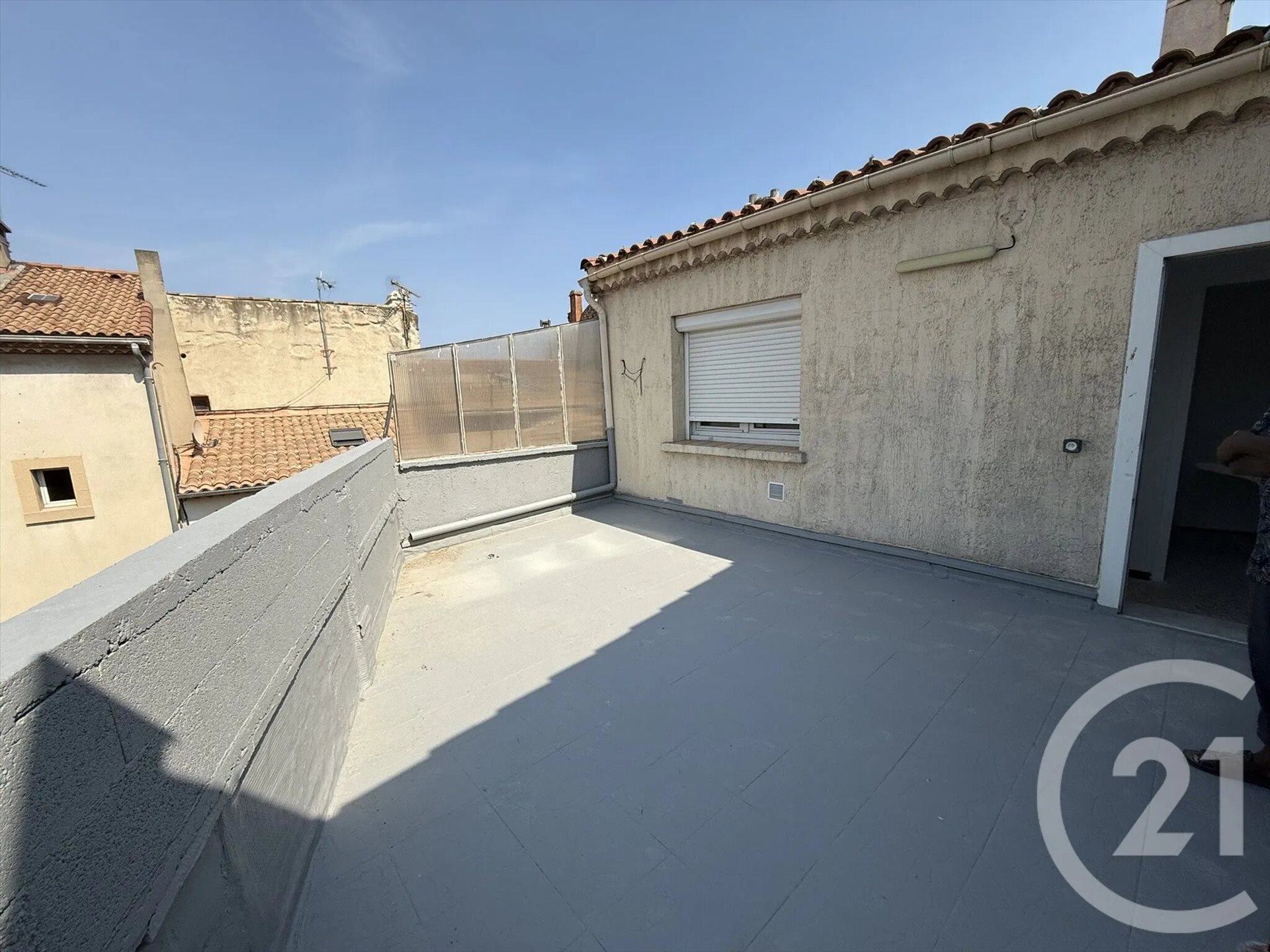 Appartement à louer, 83m², Istres