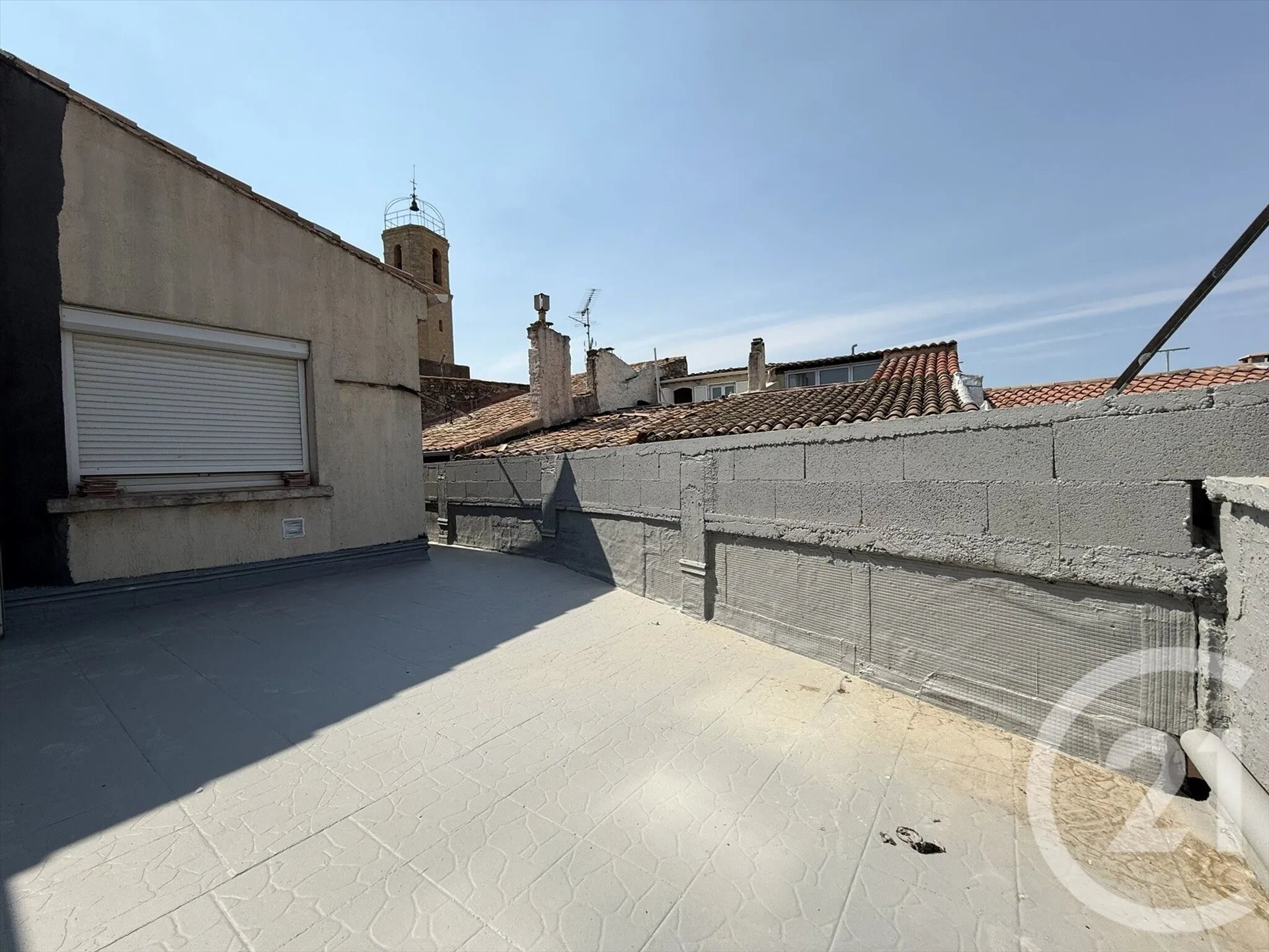 Appartement à louer, 83m², Istres