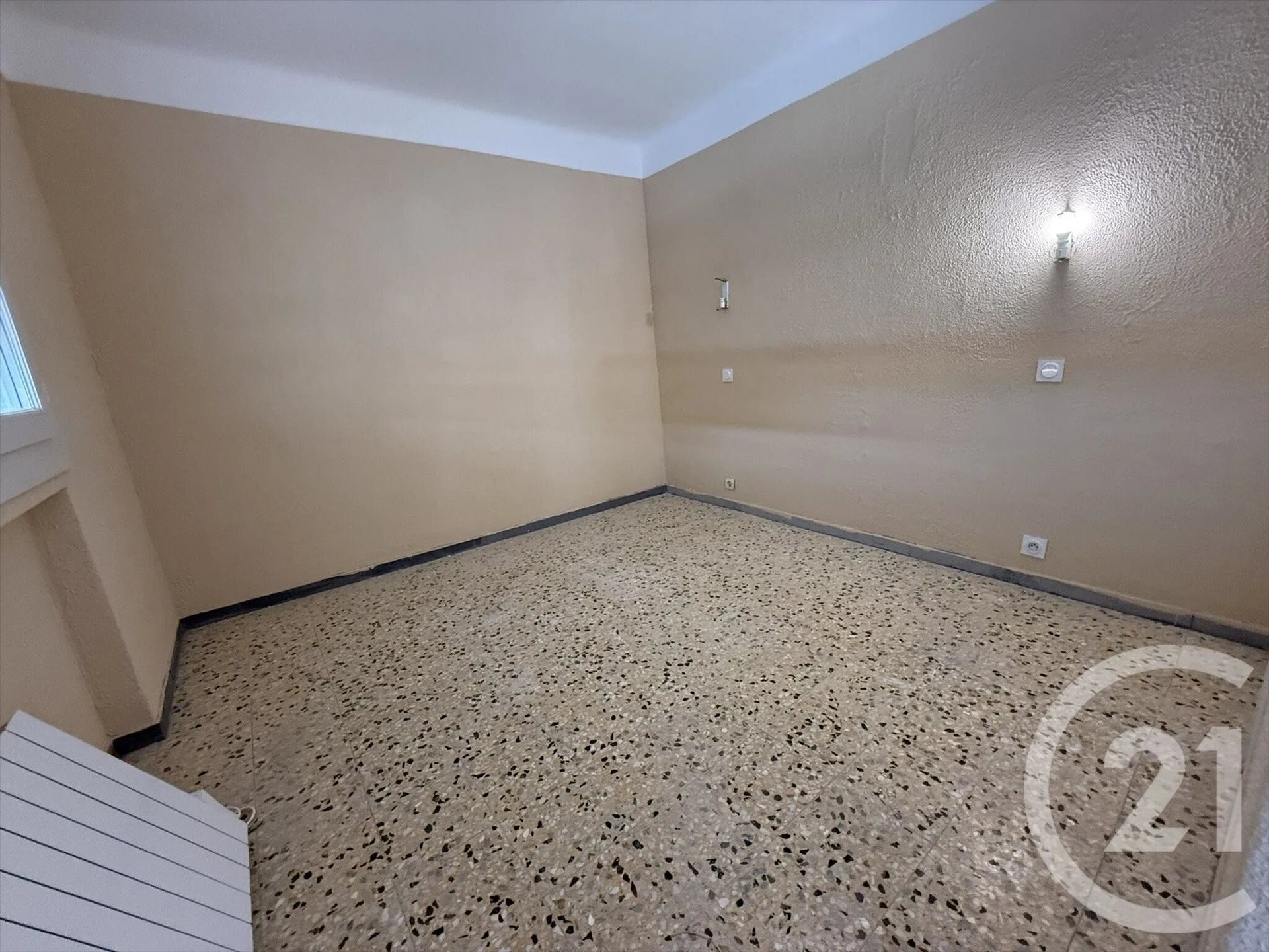 Appartement à louer, 83m², Istres