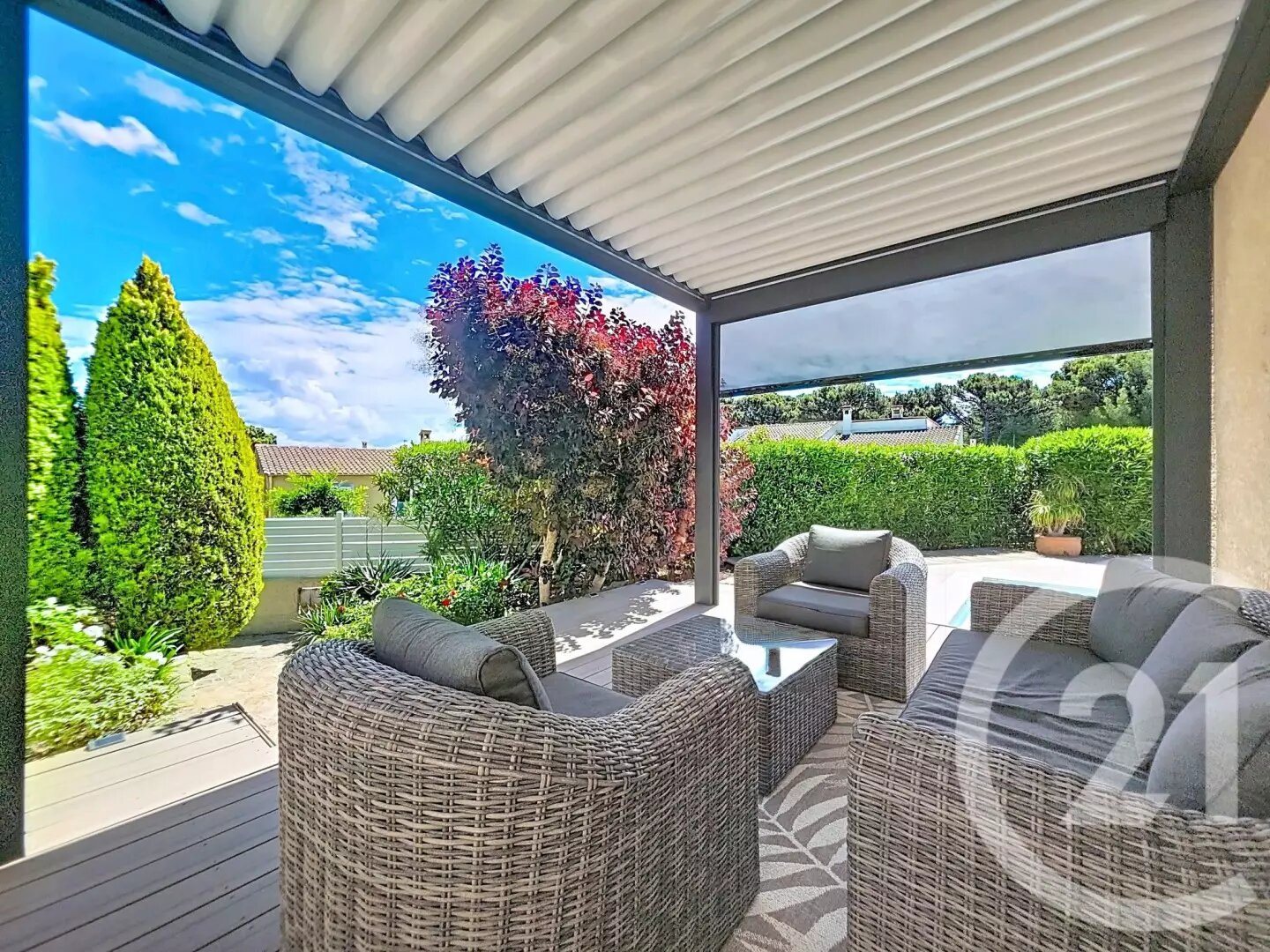 Maison à vendre, 160m², Istres