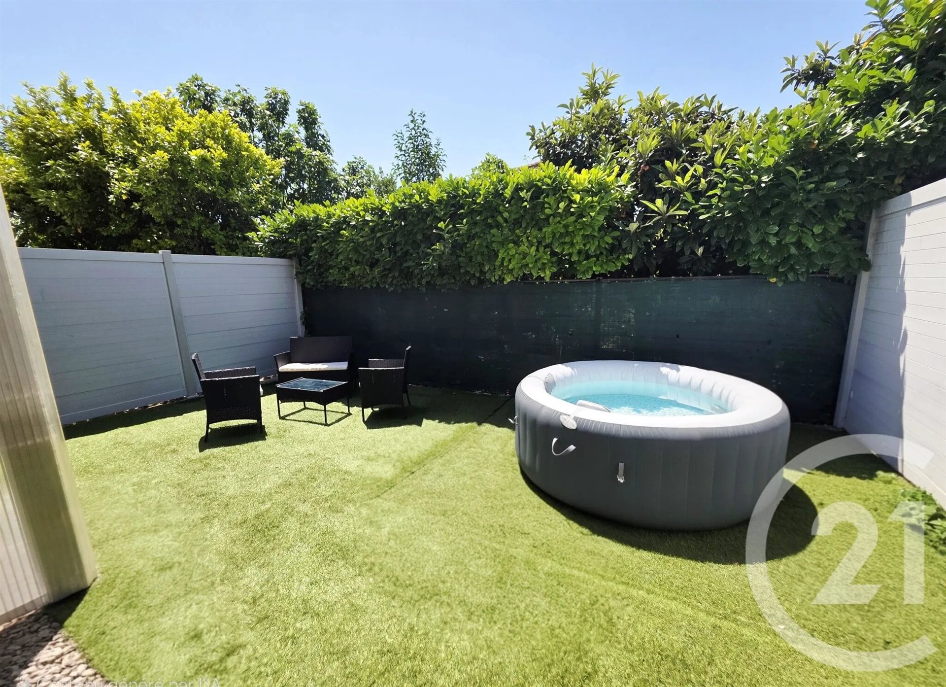 Maison à vendre, 81m², Istres