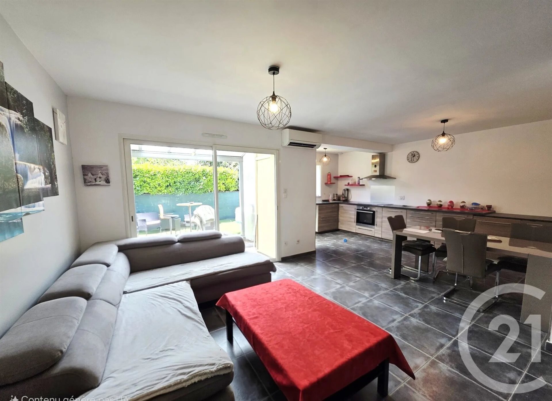 Maison à vendre, 81m², Istres