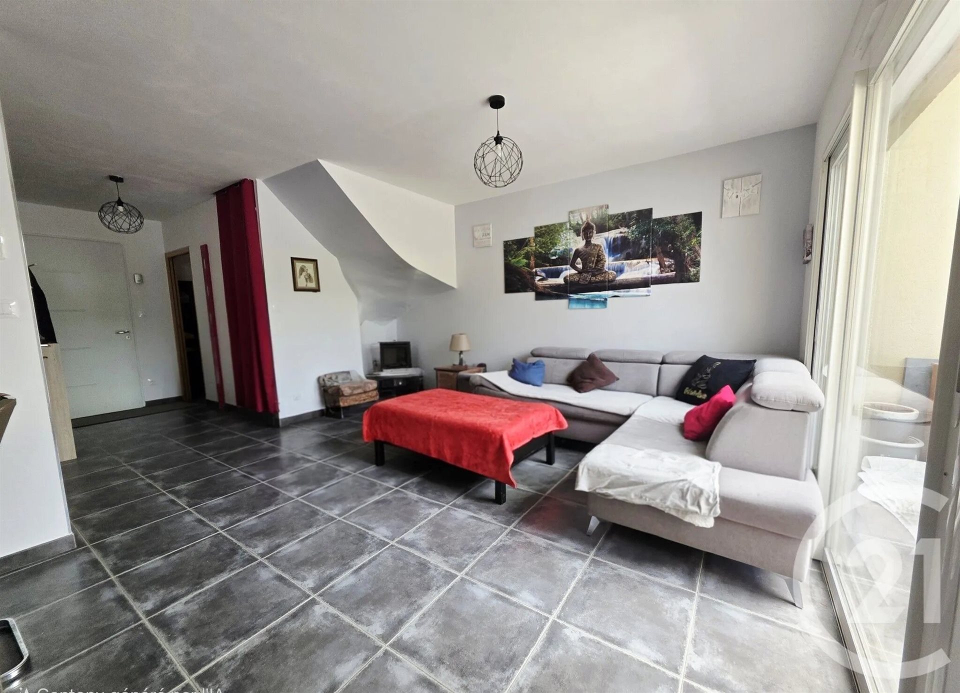 Maison à vendre, 81m², Istres