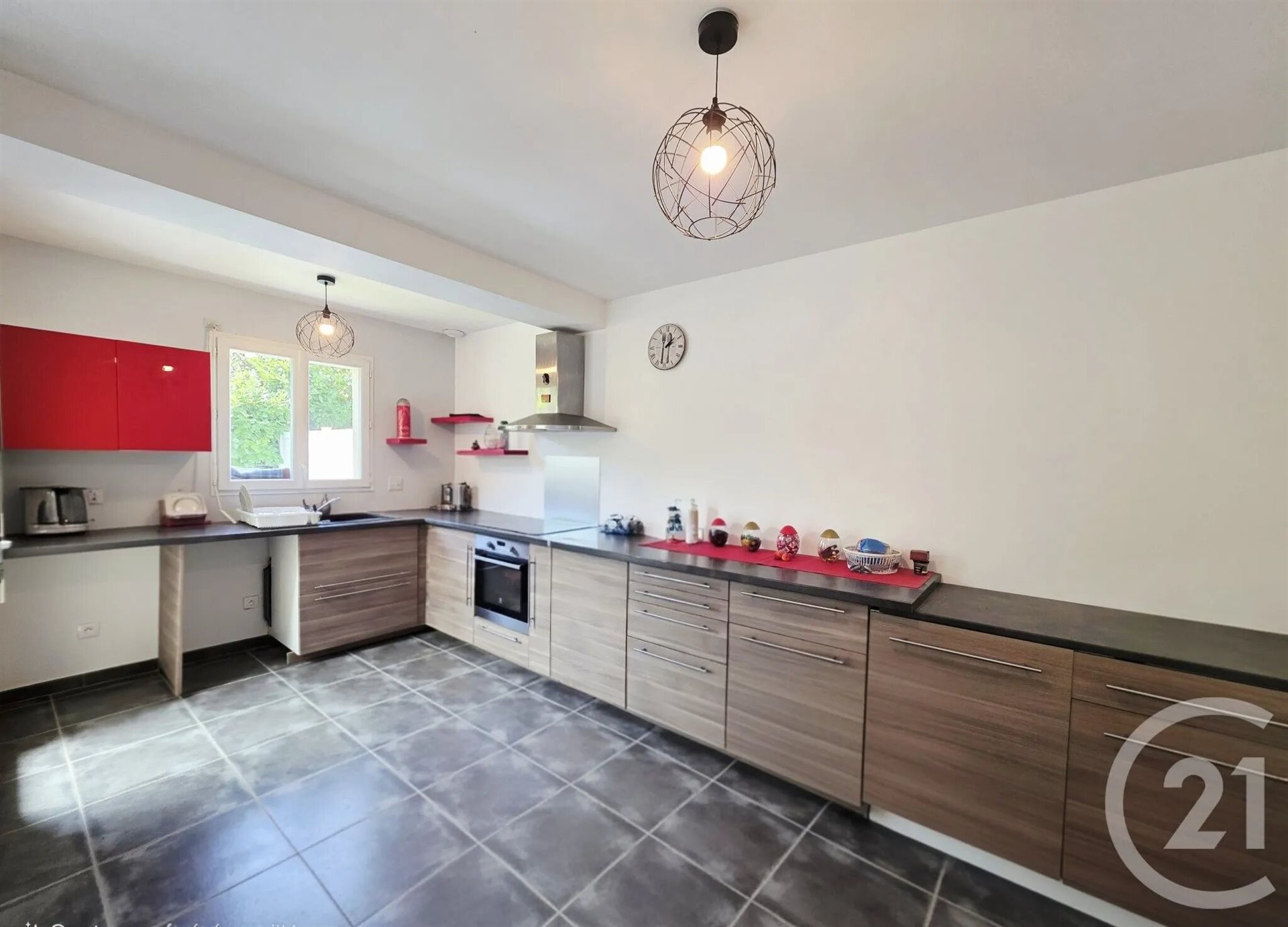 Maison à vendre, 81m², Istres