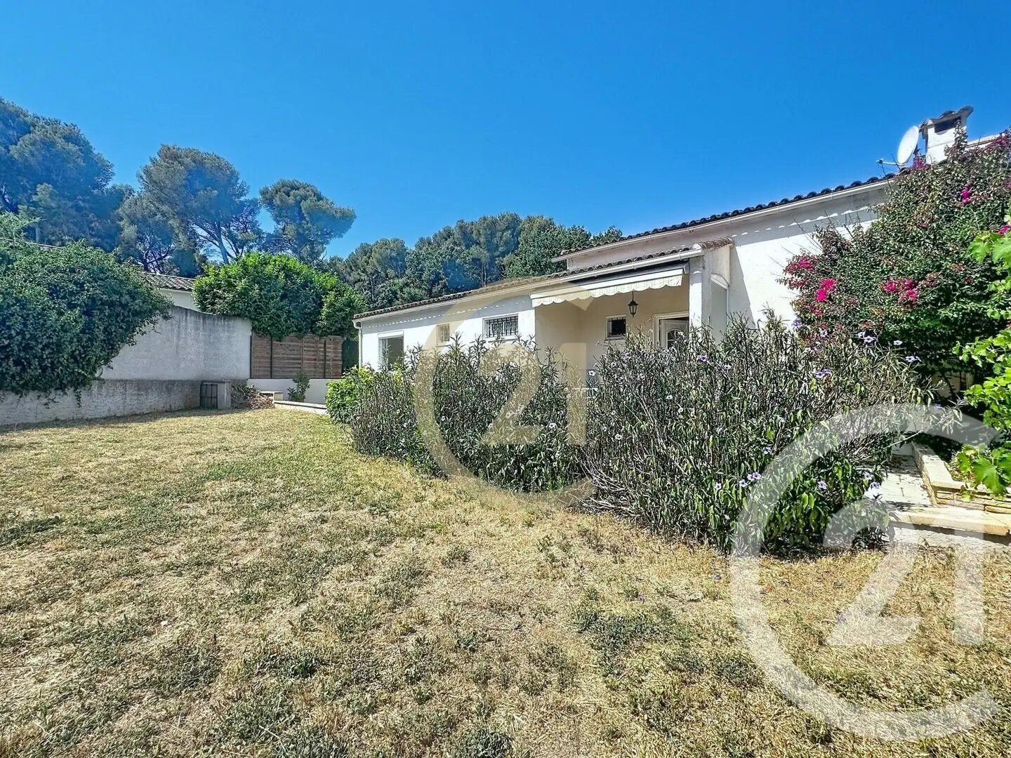 Maison à vendre, 96m², Istres