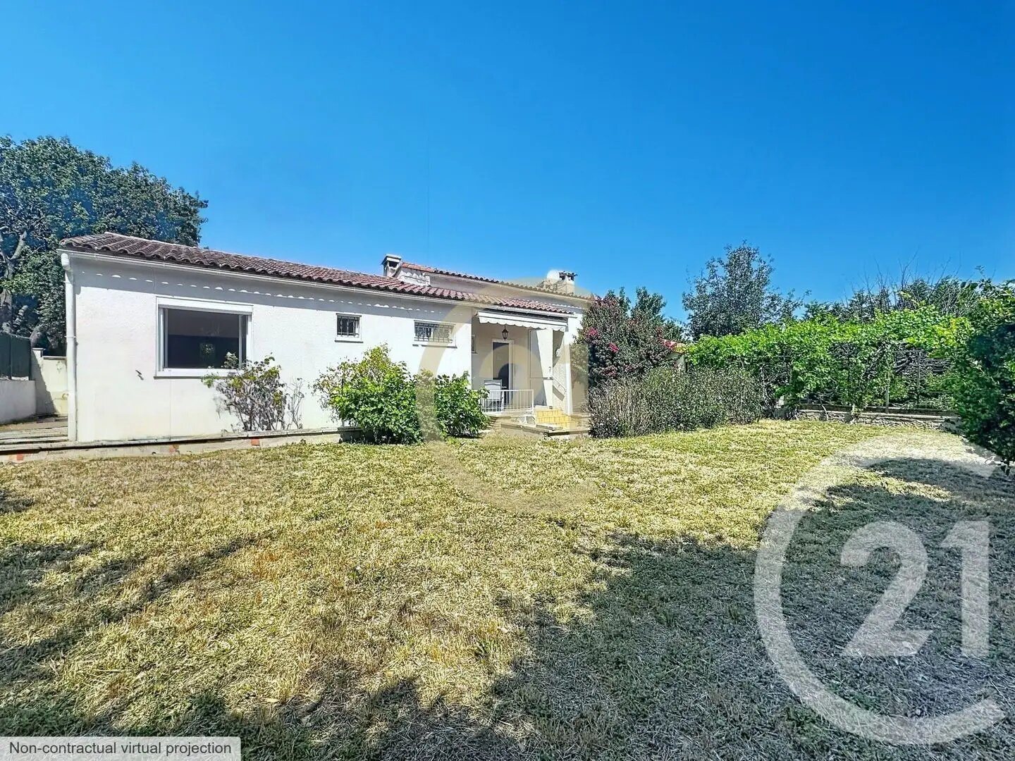 Maison à vendre, 96m², Istres