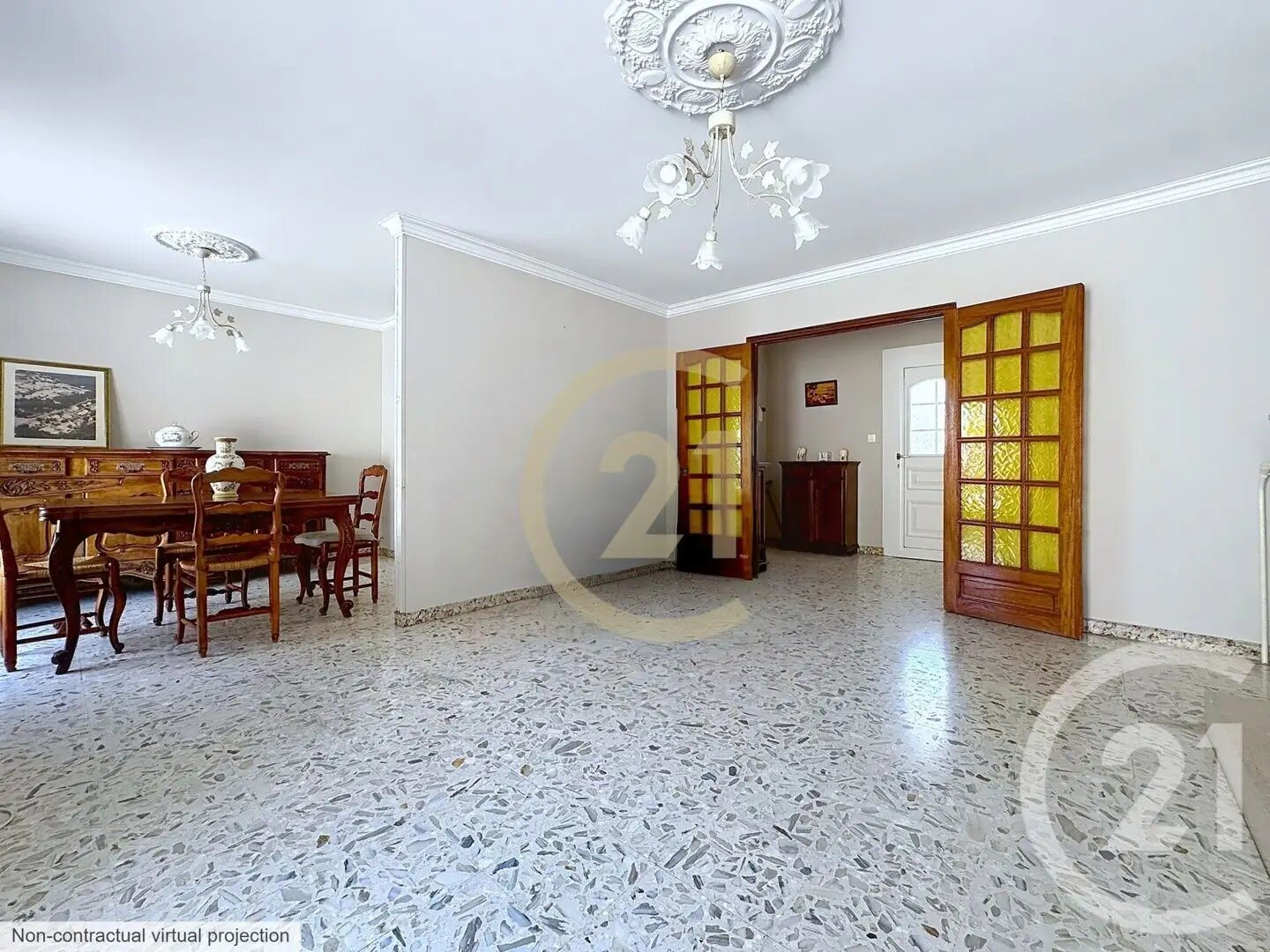 Maison à vendre, 96m², Istres