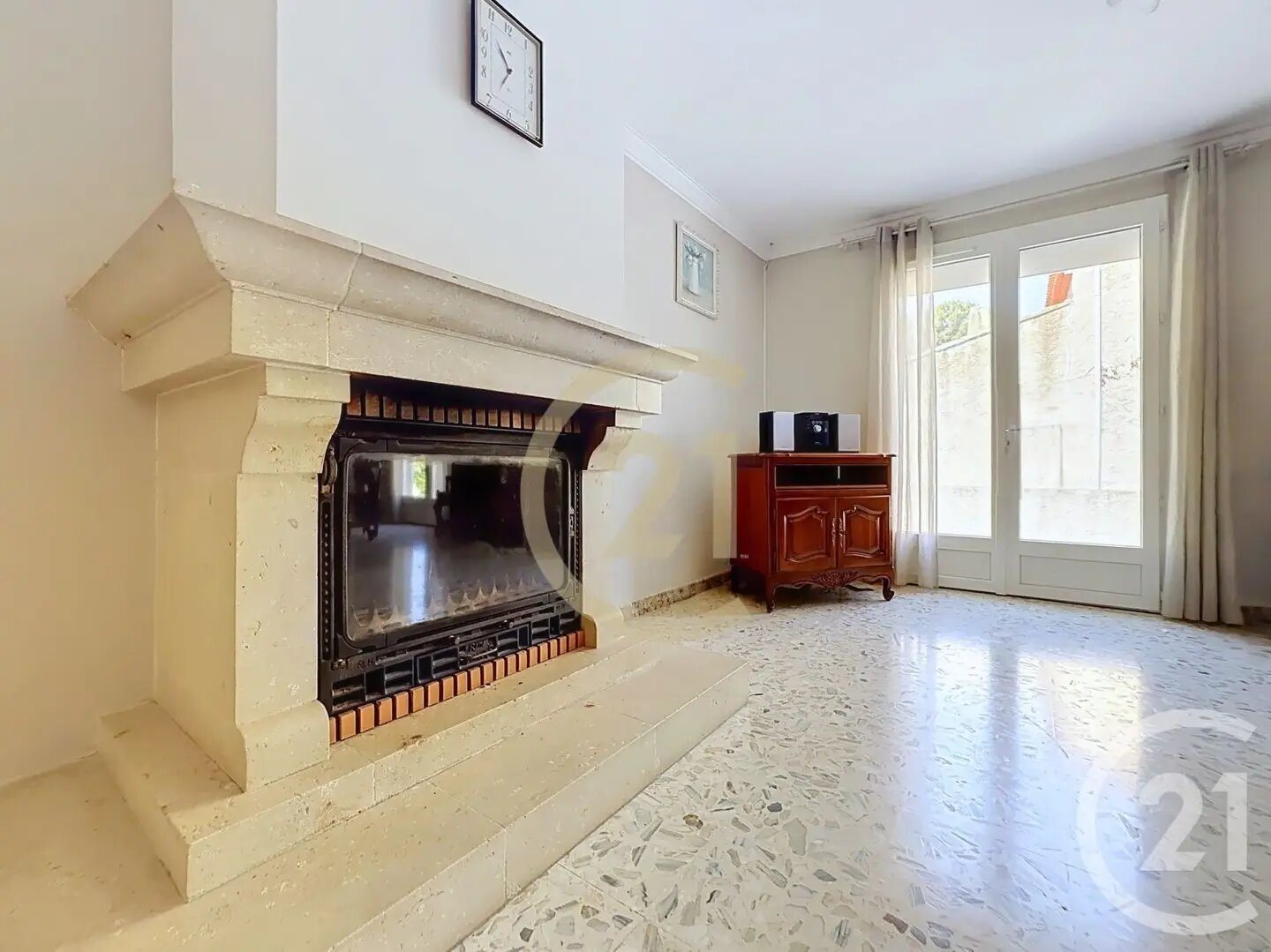 Maison à vendre, 96m², Istres