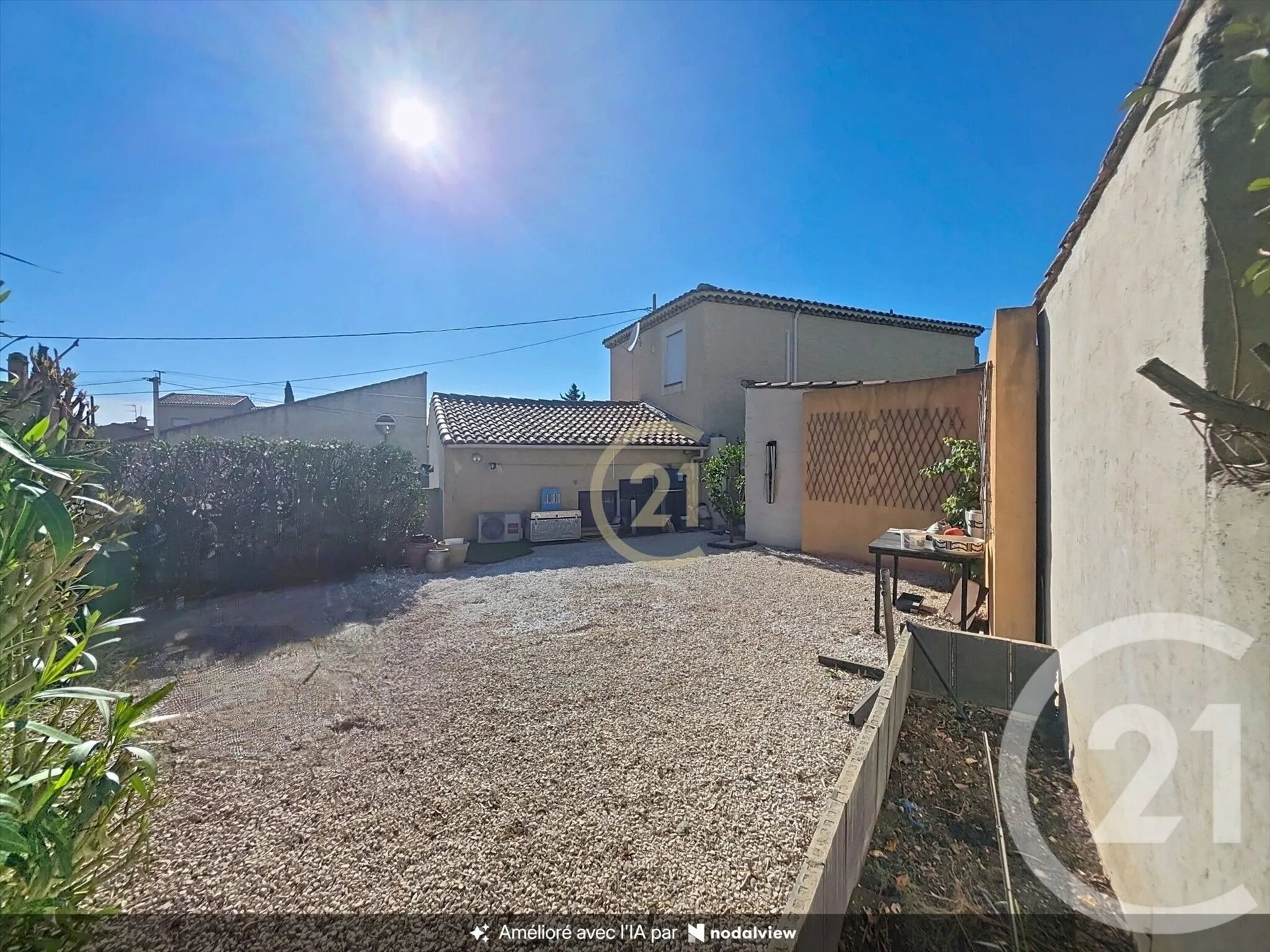 Maison à vendre, 88m², Istres