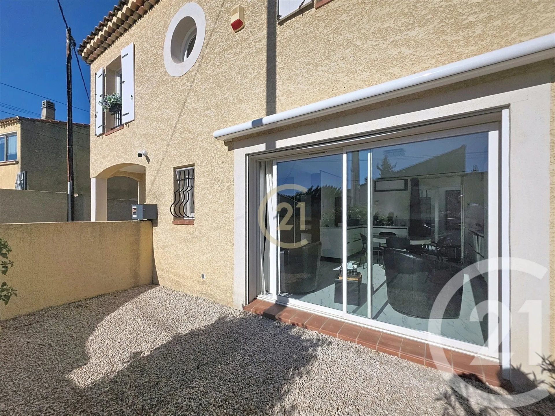 Maison à vendre, 88m², Istres