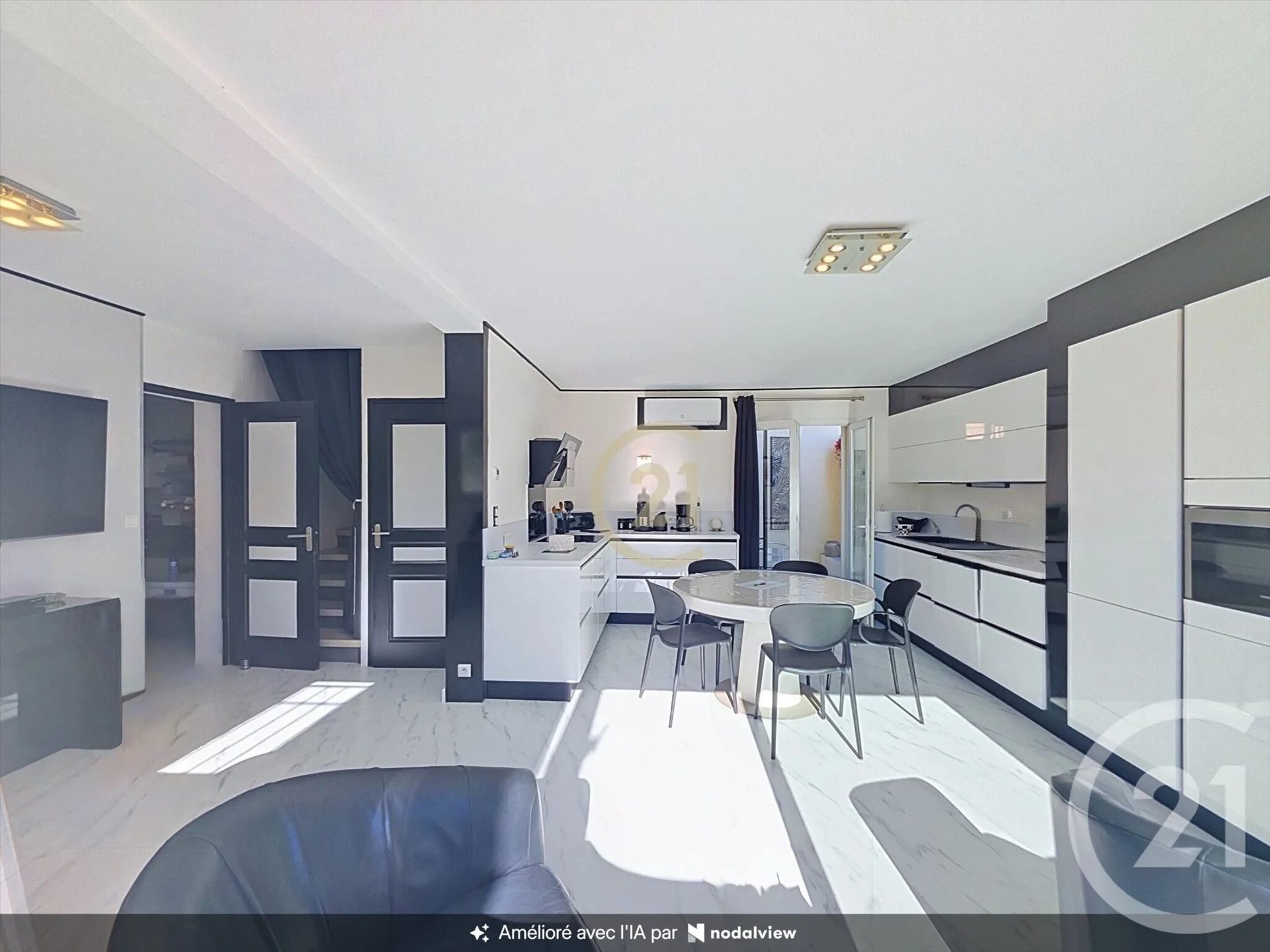 Maison à vendre, 88m², Istres