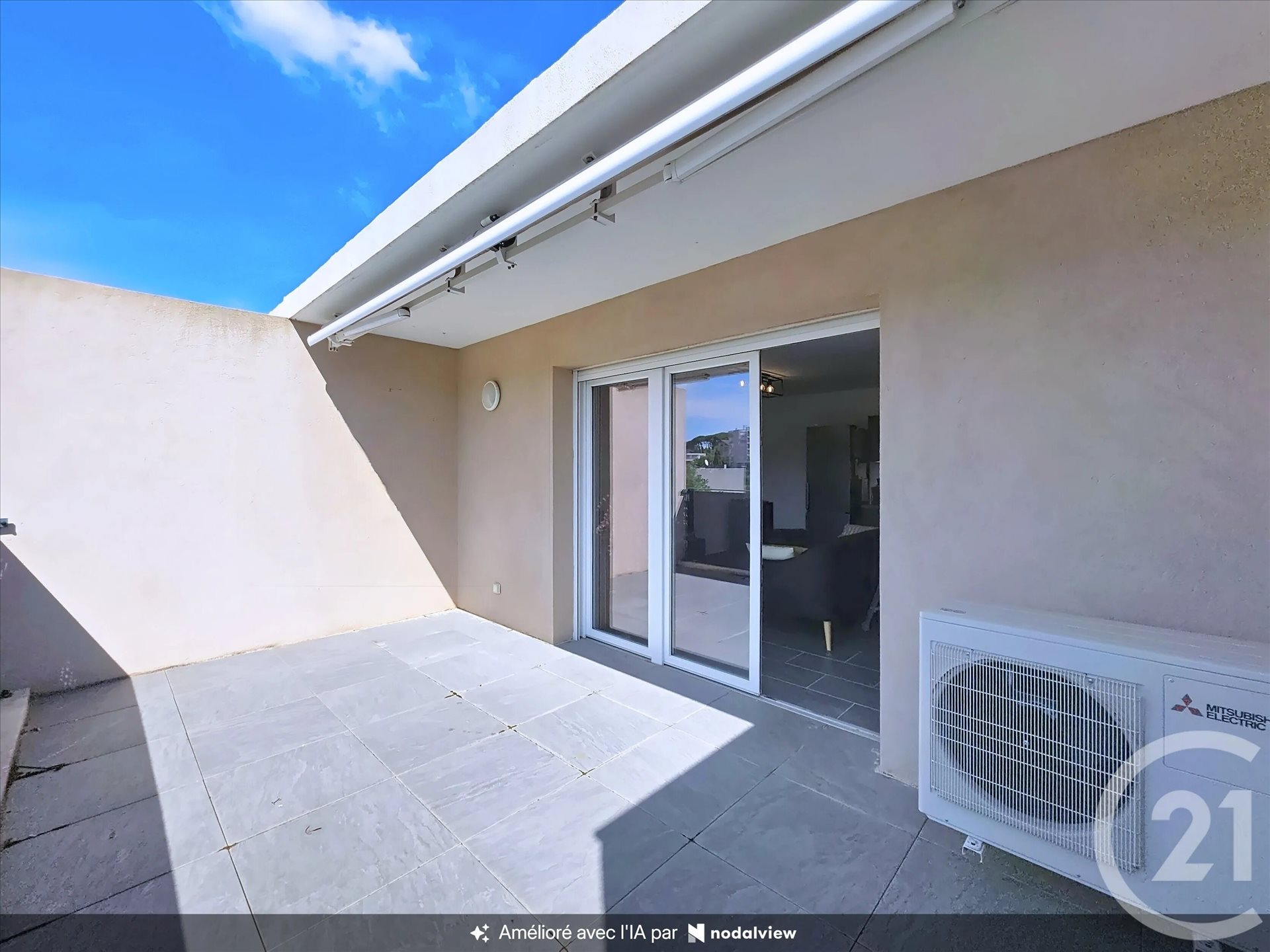 Appartement à vendre, 62m², Istres