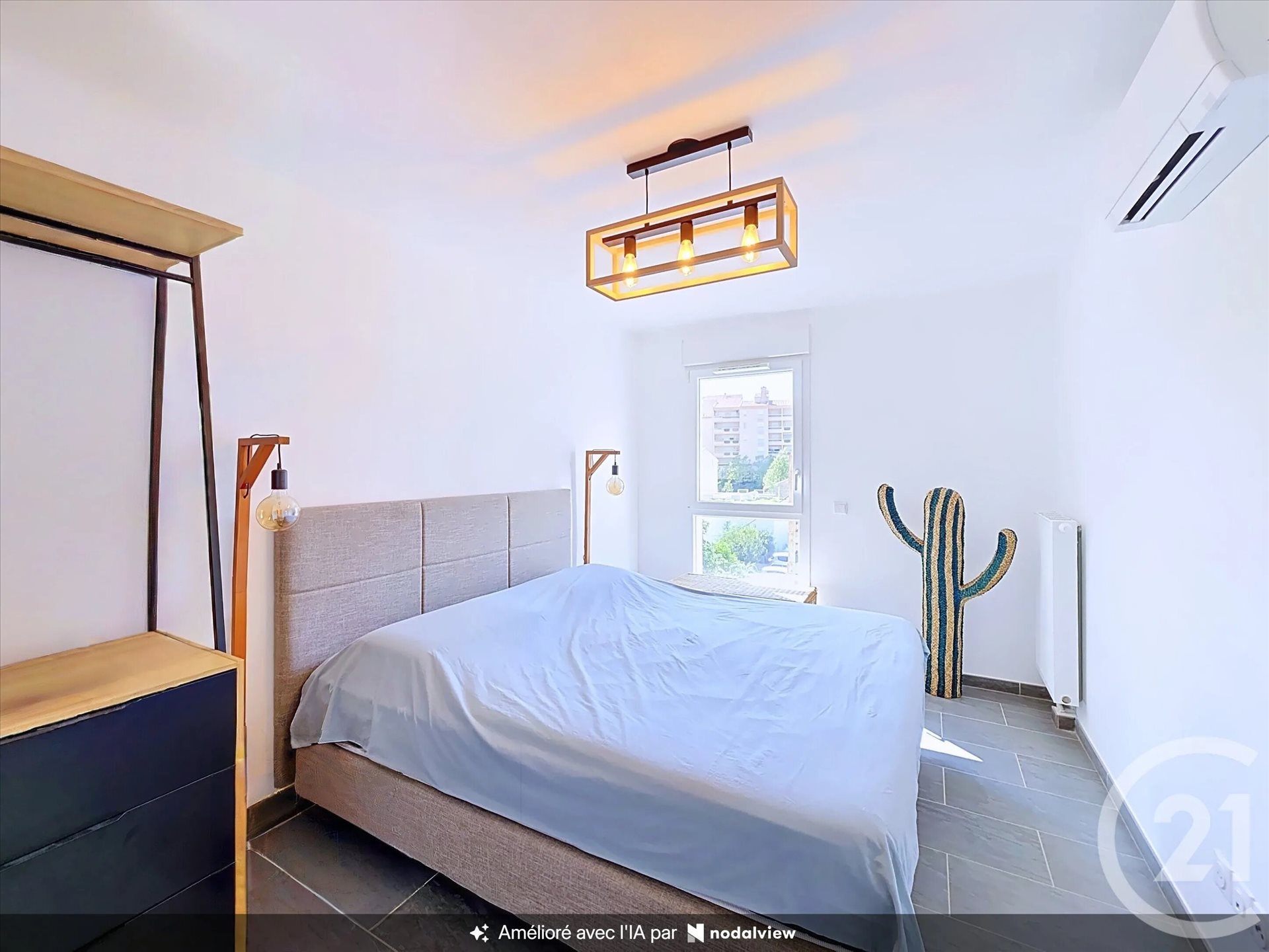 Appartement à vendre, 62m², Istres