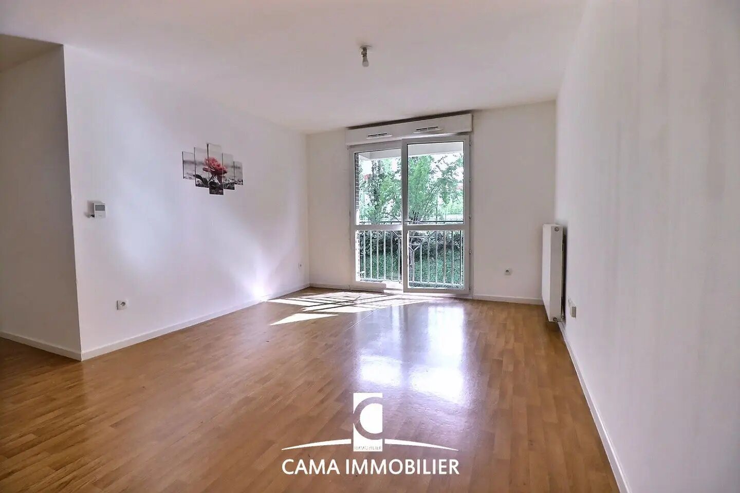 Appartement à vendre, 59m², Fontenay-le-Fleury