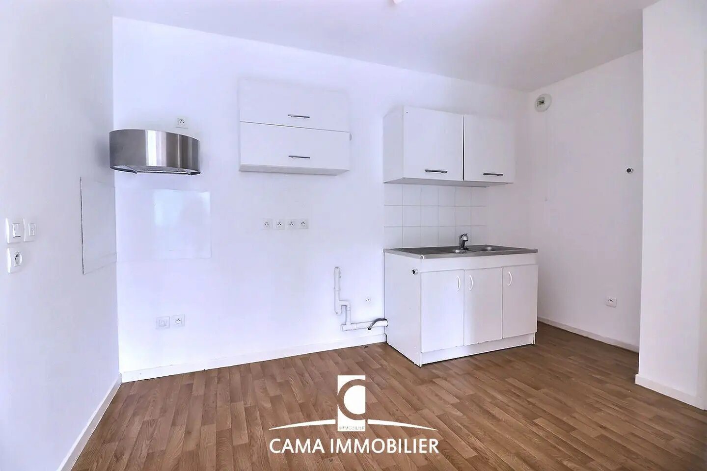 Appartement à vendre, 59m², Fontenay-le-Fleury