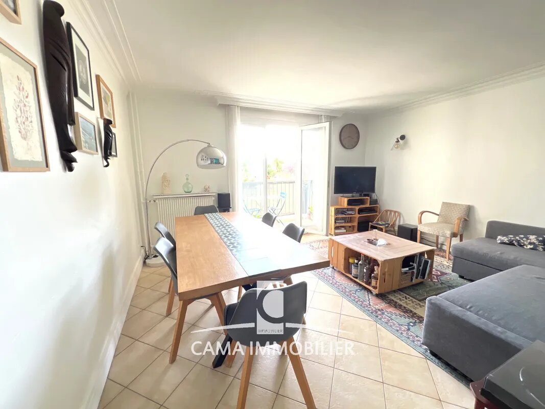 Appartement à vendre, 87m², Buc