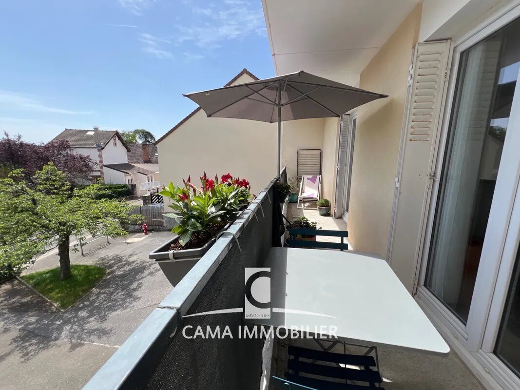 Appartement à vendre, 87m², Buc