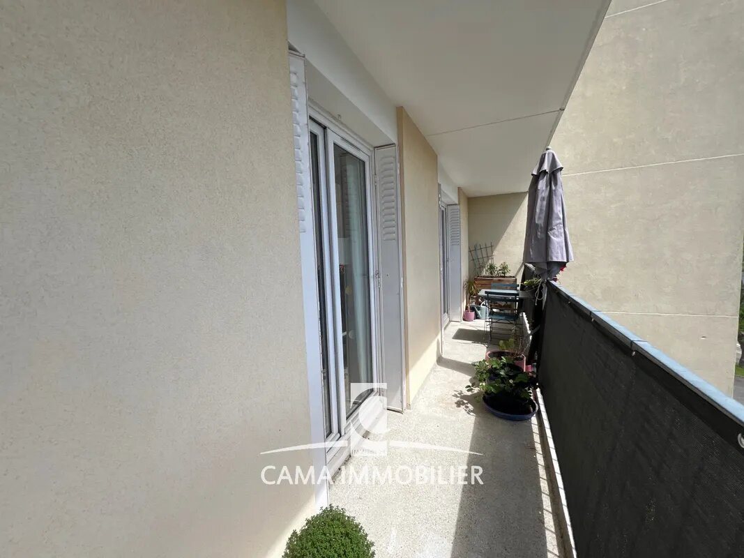 Appartement à vendre, 87m², Buc