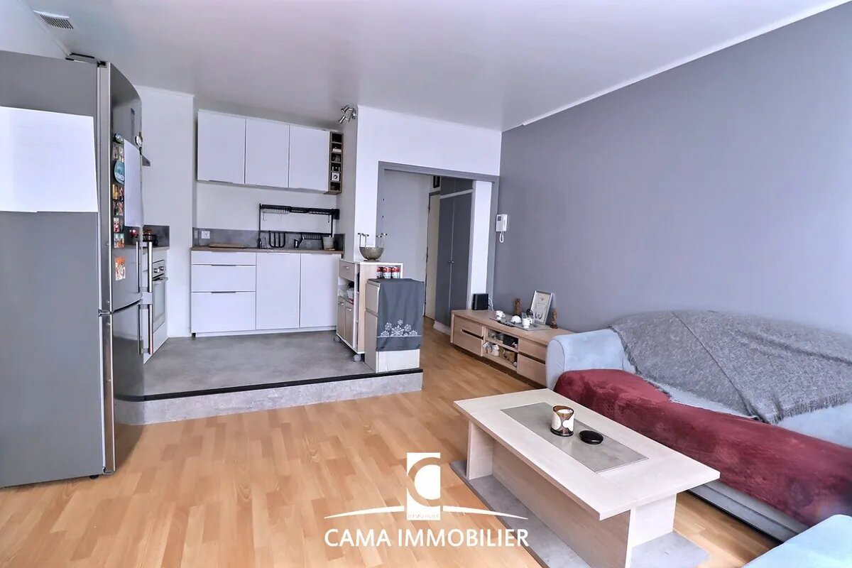 Appartement à vendre, 39m², Fontenay-le-Fleury