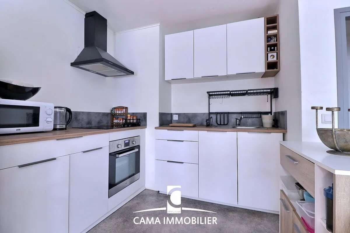 Appartement à vendre, 39m², Fontenay-le-Fleury