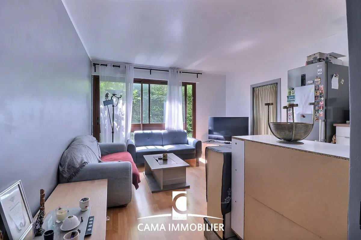 Appartement à vendre, 39m², Fontenay-le-Fleury