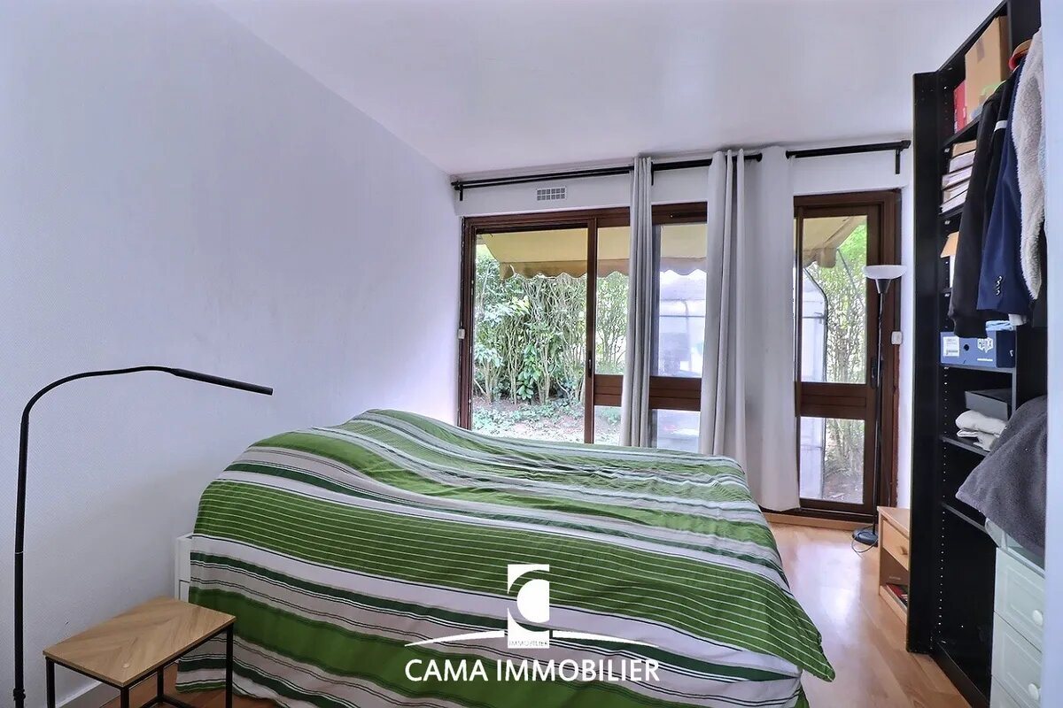 Appartement à vendre, 39m², Fontenay-le-Fleury