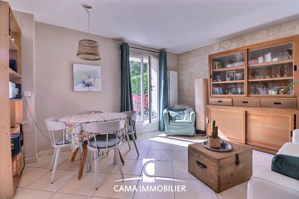 Maison à vendre, 59m², Fontenay-le-Fleury