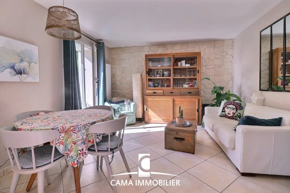 Maison à vendre, 59m², Fontenay-le-Fleury