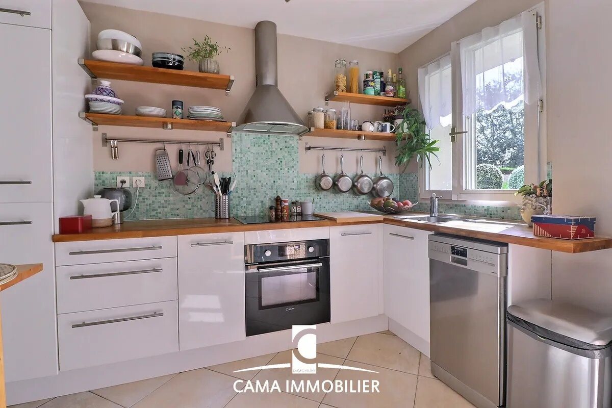 Maison à vendre, 59m², Fontenay-le-Fleury