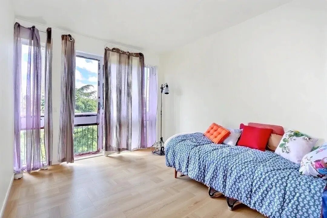 Maison à vendre, 74m², Fontenay-le-Fleury