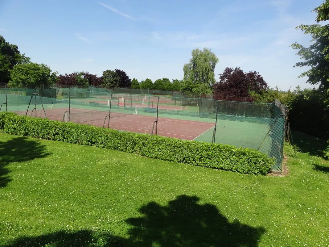 Appartement à vendre, 74m², Fontenay-le-Fleury