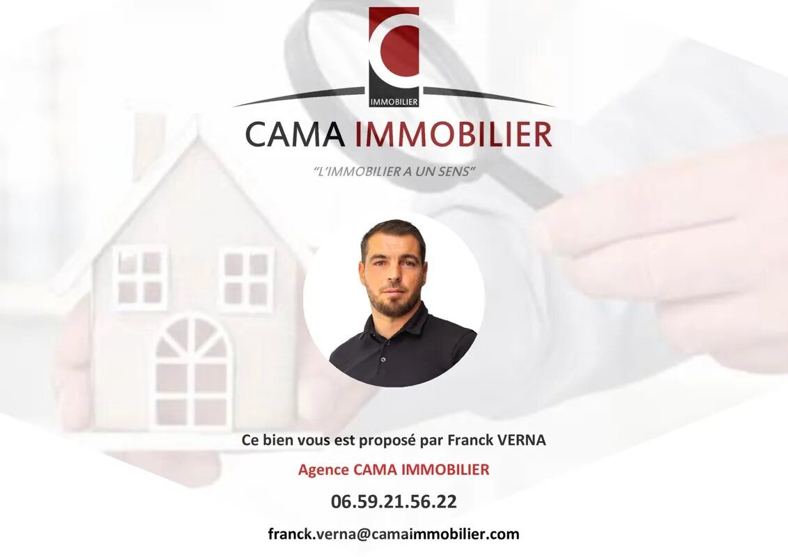 Appartement à vendre, 74m², Fontenay-le-Fleury