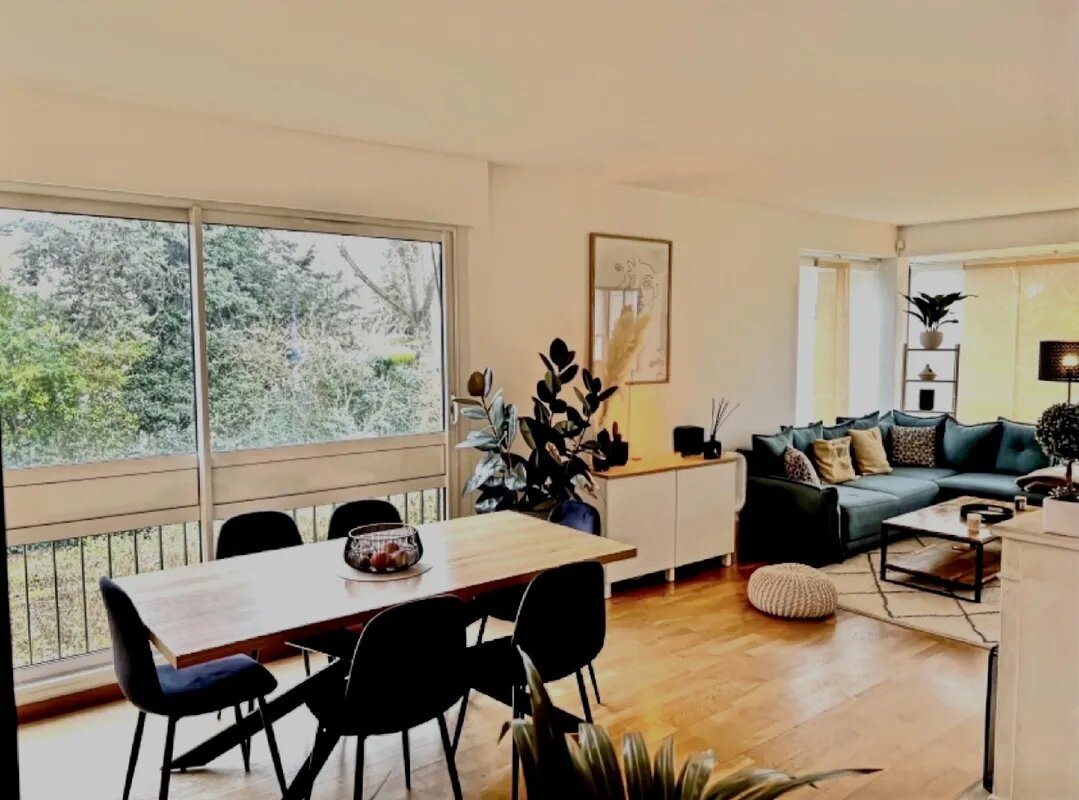 Appartement à vendre, 74m², Fontenay-le-Fleury