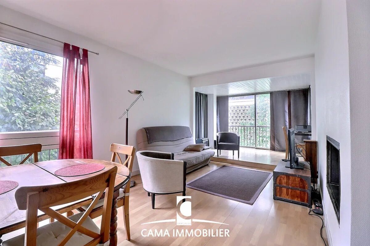 Appartement à vendre, 81m², Fontenay-le-Fleury