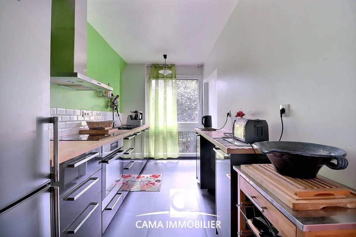 Appartement à vendre, 81m², Fontenay-le-Fleury
