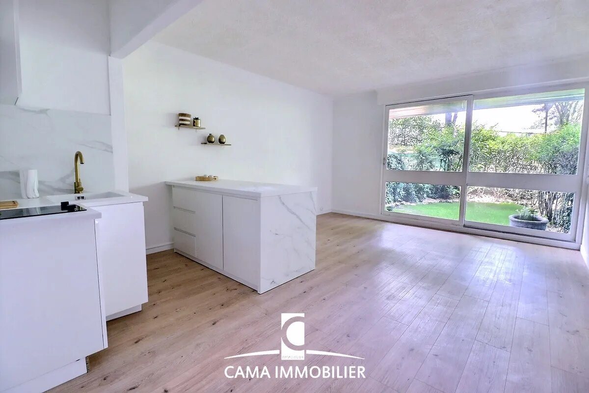 Appartement à vendre, 28m², Fontenay-le-Fleury