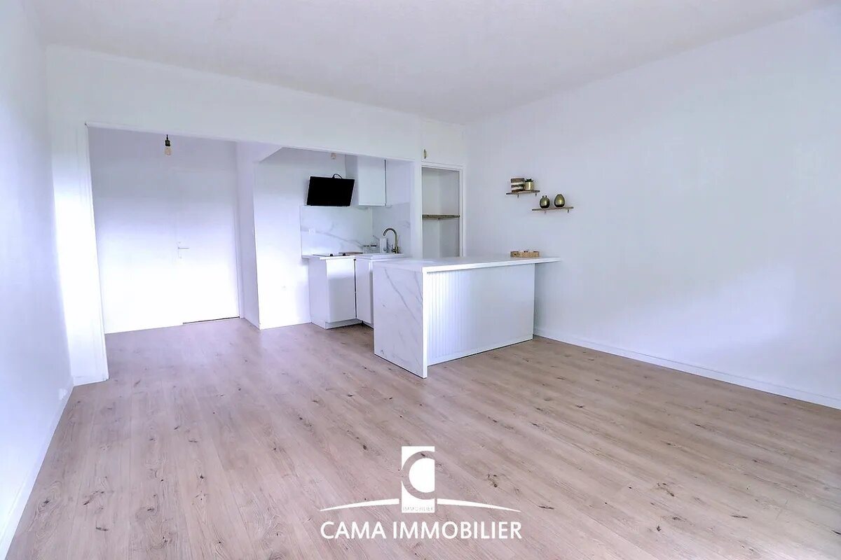 Appartement à vendre, 28m², Fontenay-le-Fleury