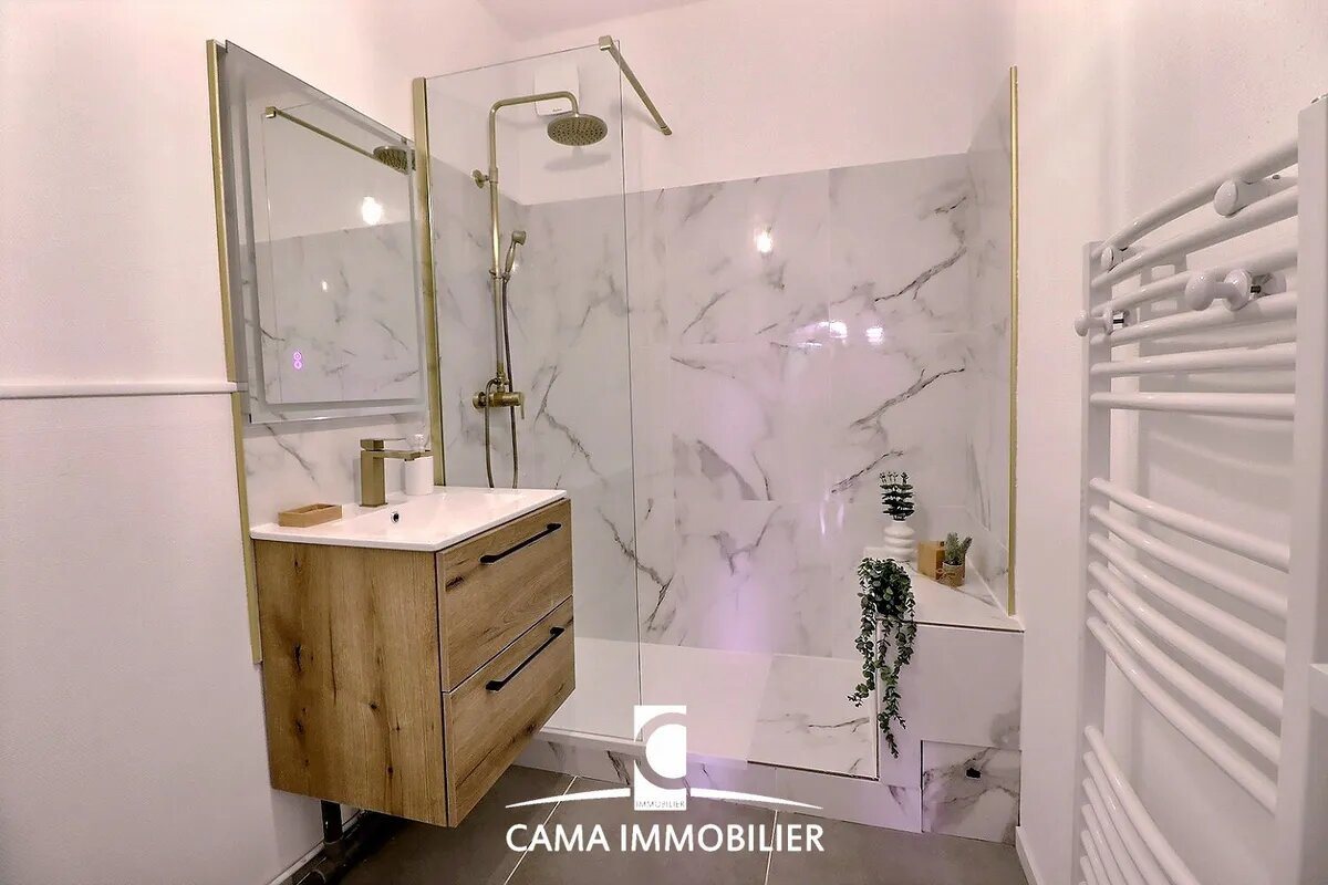 Appartement à vendre, 28m², Fontenay-le-Fleury