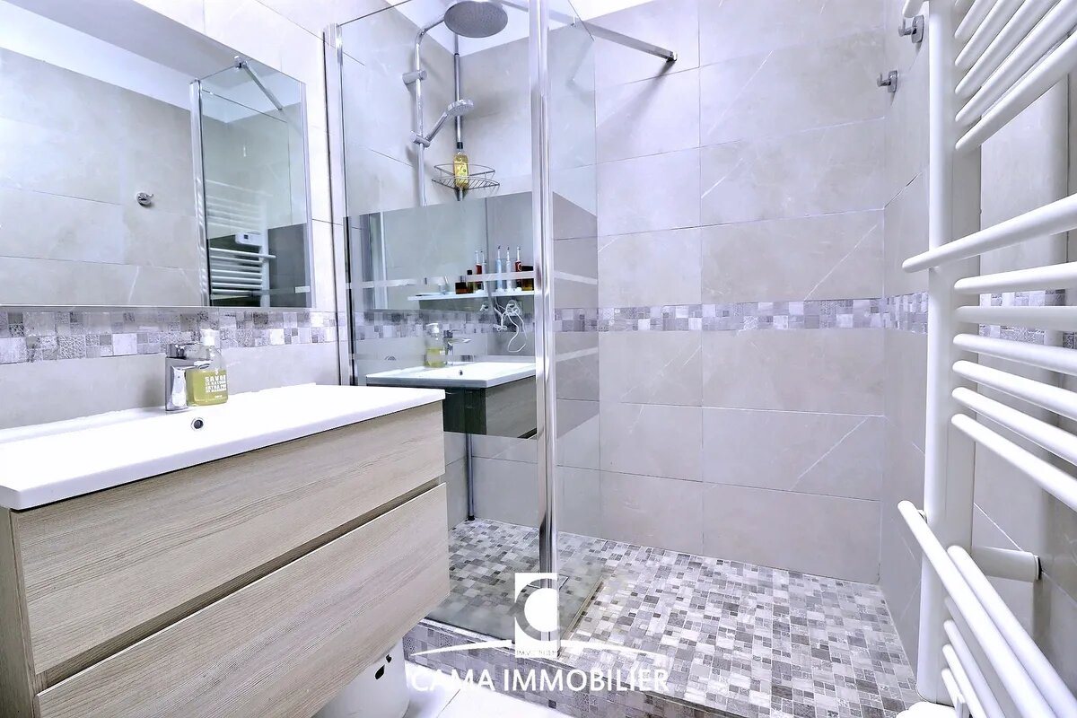 Appartement à vendre, 93m², Fontenay-le-Fleury