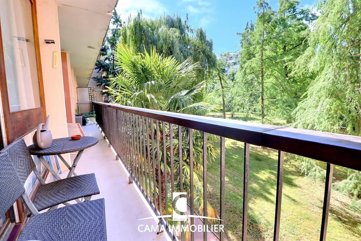Appartement à vendre, 93m², Fontenay-le-Fleury