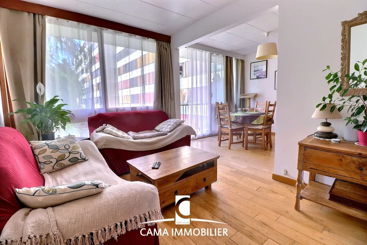 Appartement à vendre, 93m², Fontenay-le-Fleury
