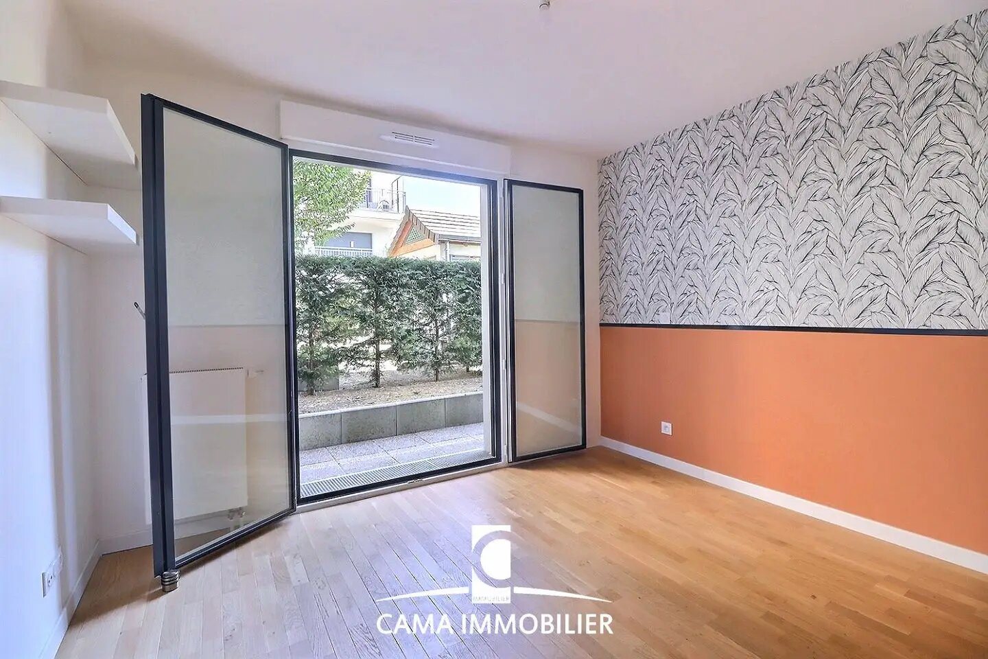 Appartement à vendre, 64m², Fontenay-le-Fleury