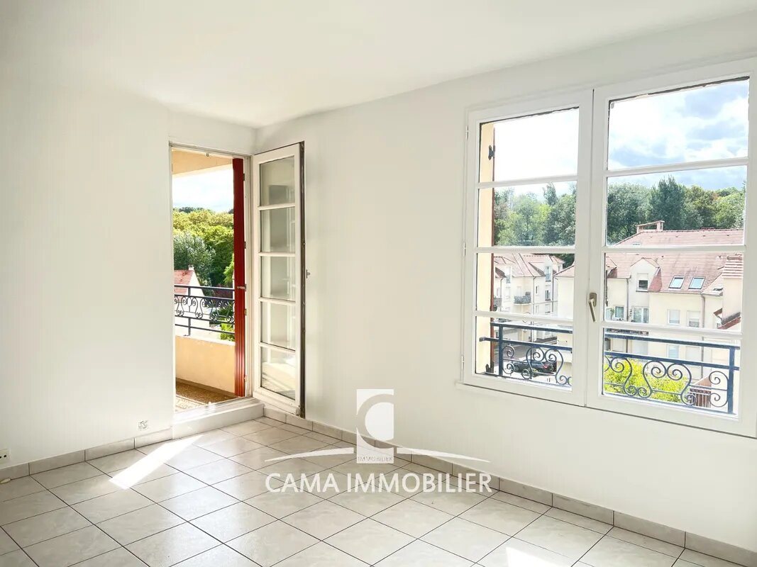 Appartement à vendre, 67m², Buc