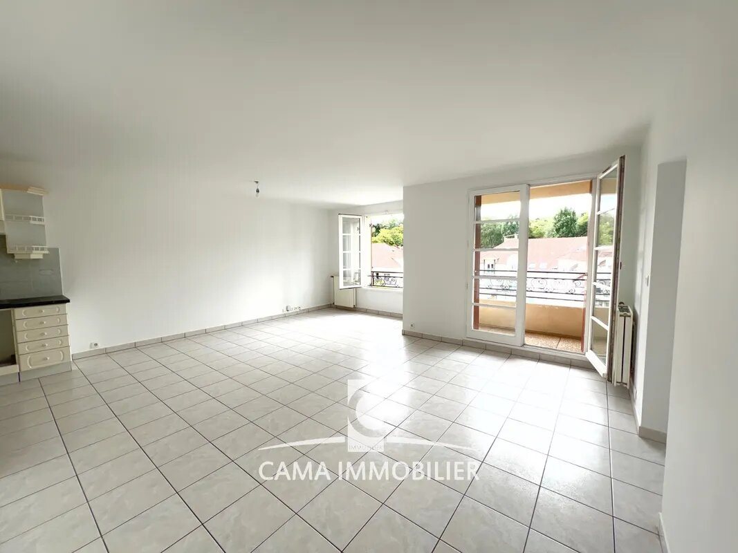 Appartement à vendre, 67m², Buc