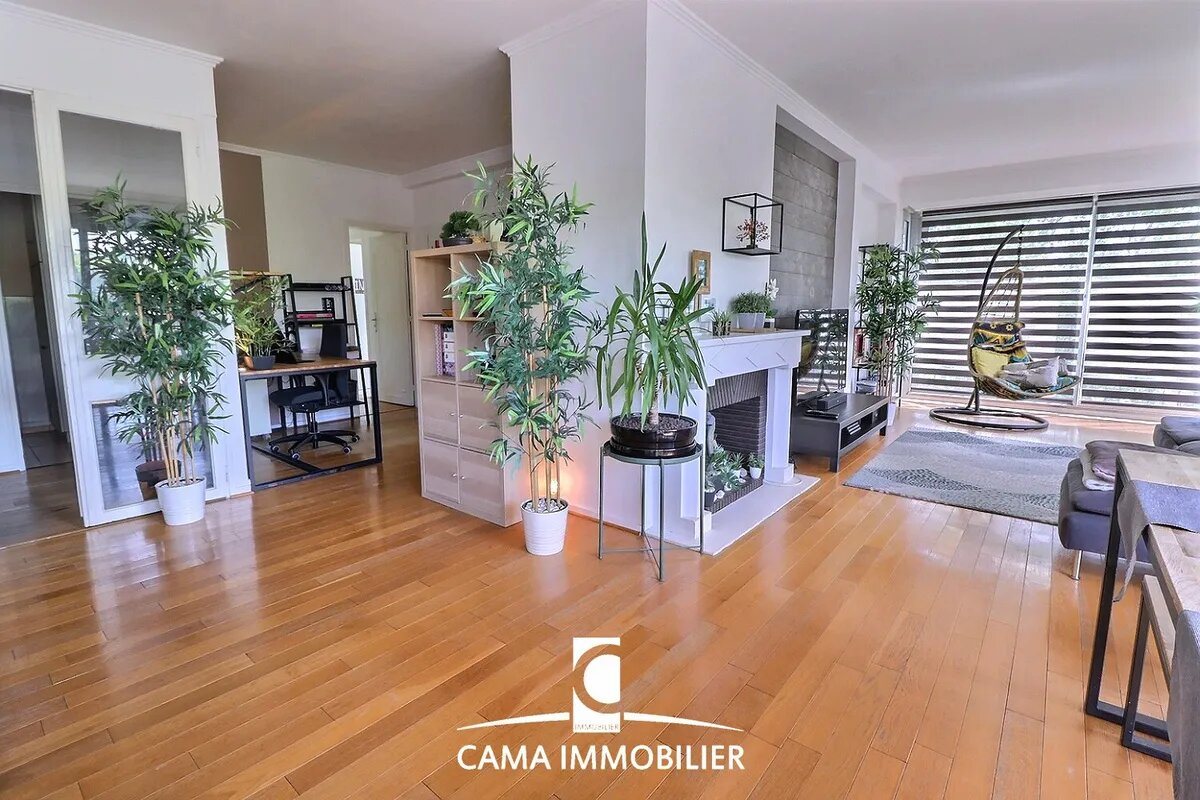 Appartement à vendre, 117m², Fontenay-le-Fleury