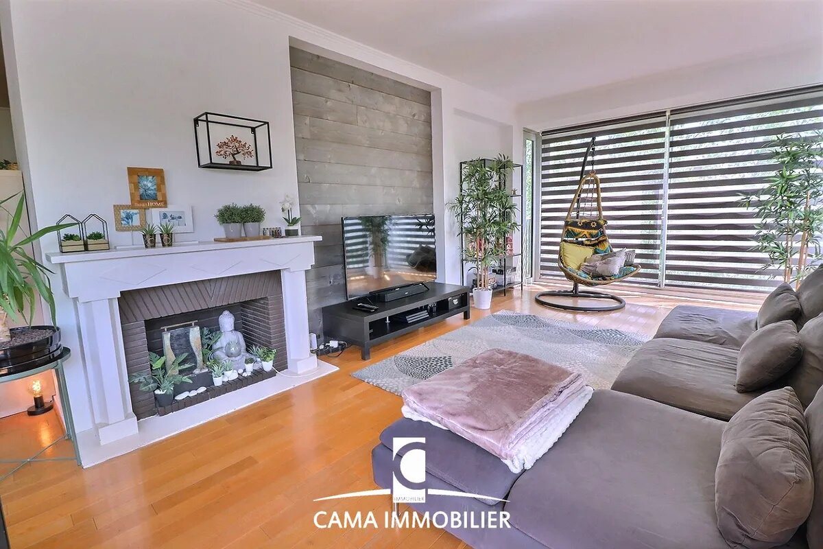 Appartement à vendre, 117m², Fontenay-le-Fleury