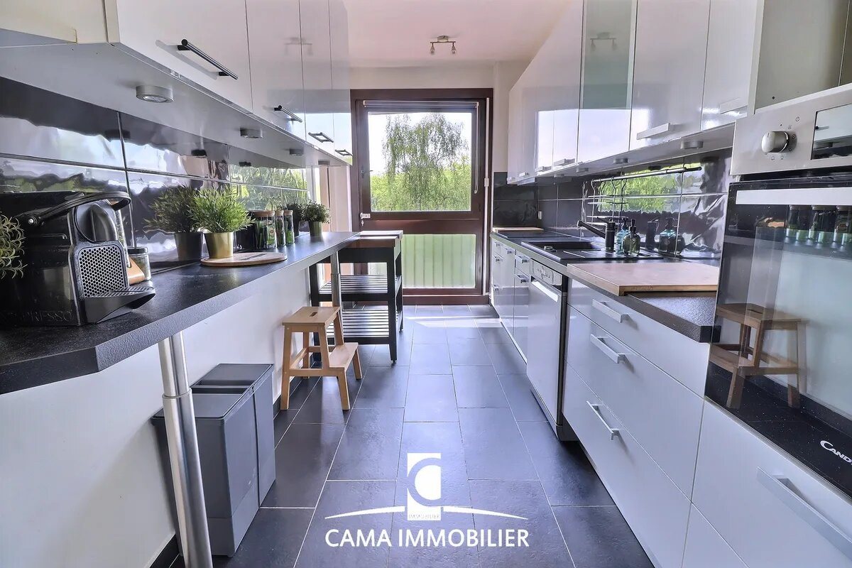 Appartement à vendre, 117m², Fontenay-le-Fleury