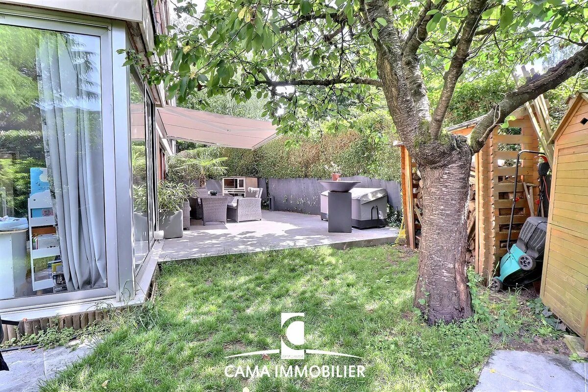 Appartement à vendre, 80m², Fontenay-le-Fleury