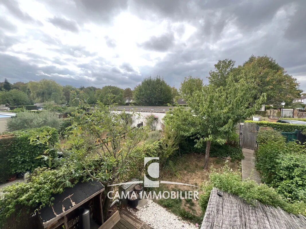 Maison à vendre, 116m², Buc
